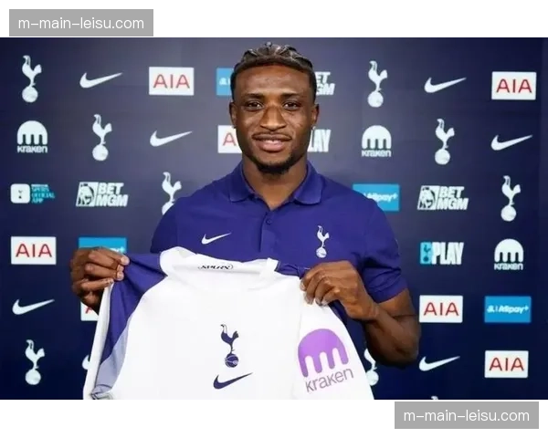 热刺对阵水晶宫 库杜斯过人能力成突破密集防守关键 热刺对阵水晶宫 库杜斯过人能力成突破密集防守关键