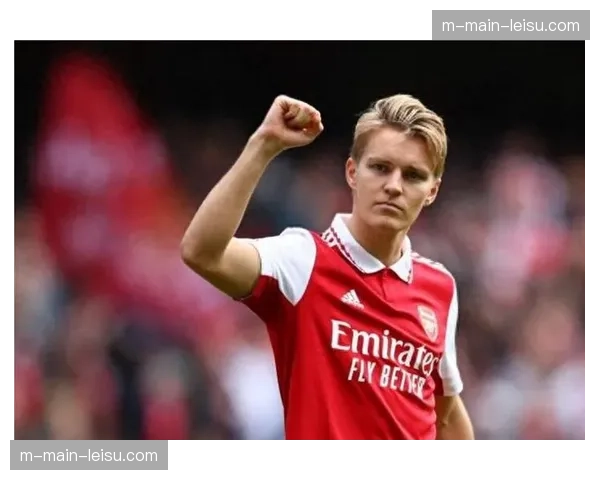 厄德高调度助阿森纳控制中场 本赛季英超人物特写审视组织核心 厄德高调度助阿森纳控制中场 本赛季英超人物特写审视组织核心