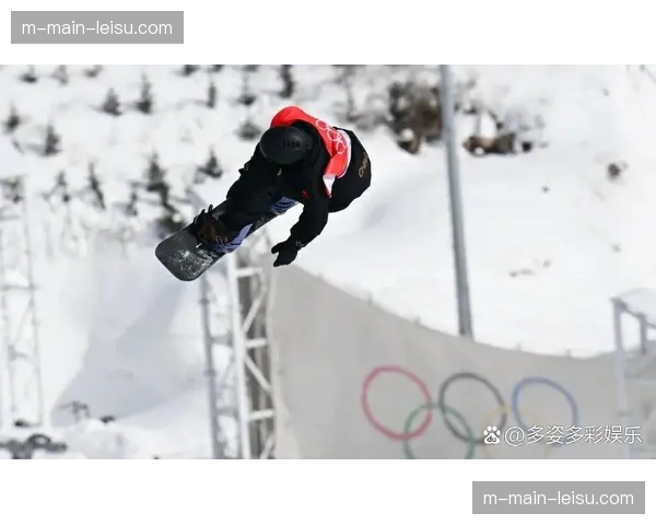 单板滑雪坡面障碍技巧战术评估 苏翊鸣决赛轮次安排