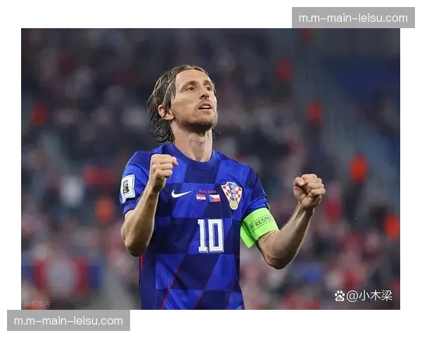 莫德里奇预判取代冲刺战术价值 克罗地亚攻防转换枢纽